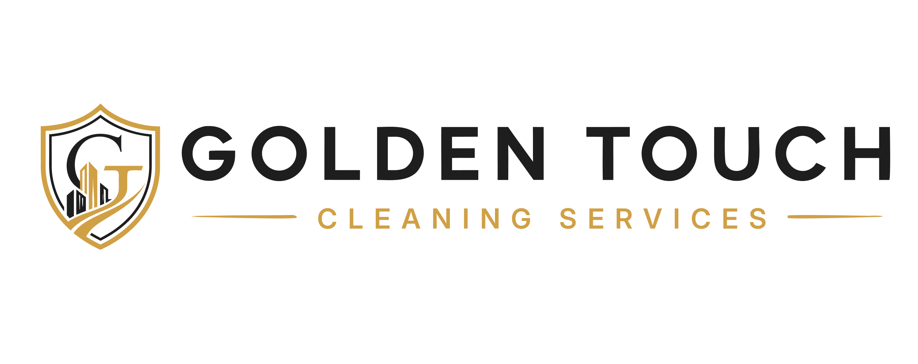 Golden Touch